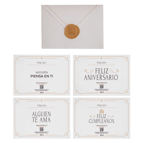 Rosebox White - 12 Preservadas - arreglo de rosas - Rosata Floral