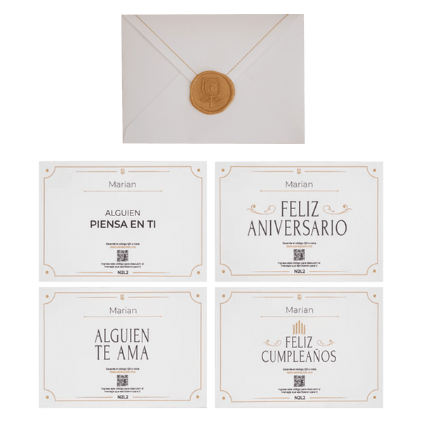 Rosebox White - 21 Preservadas - arreglo de rosas - Rosata Floral