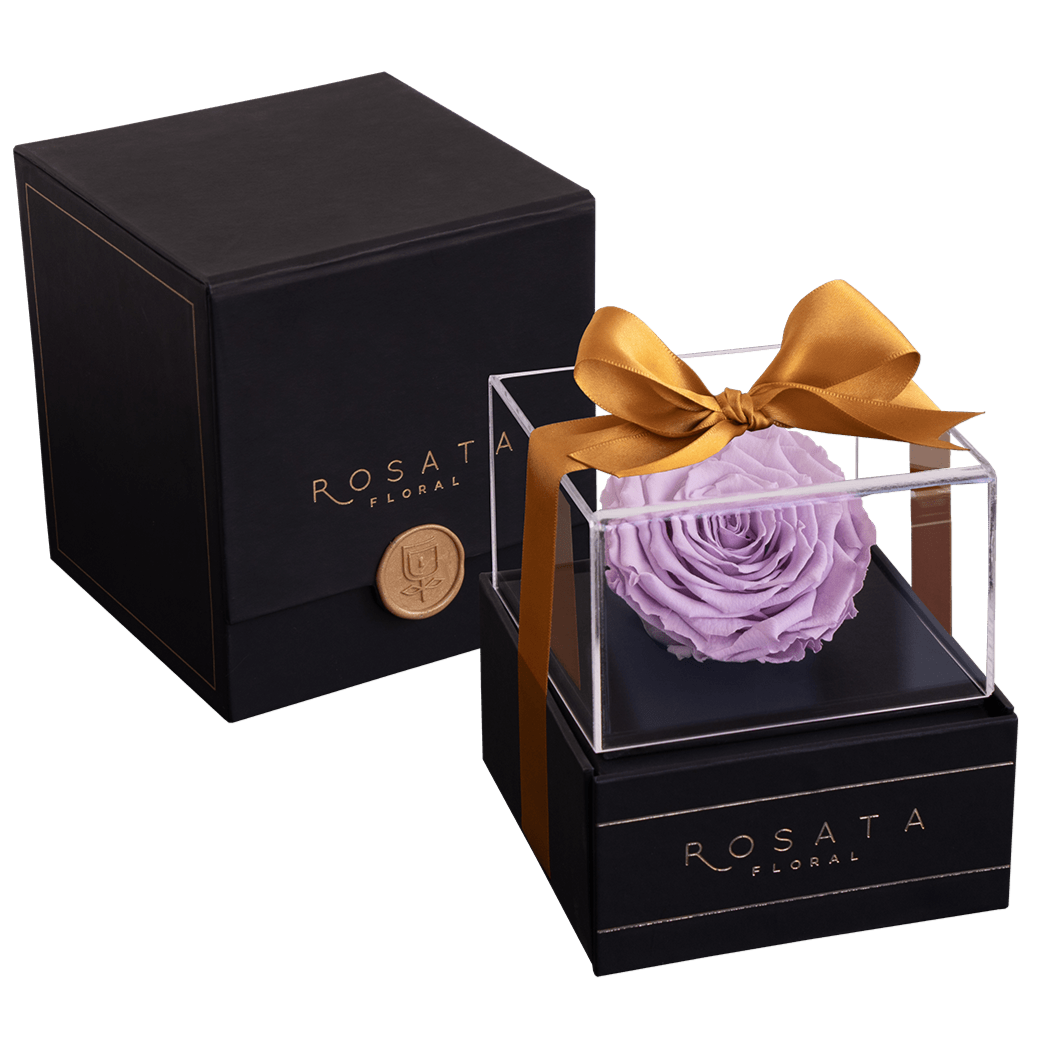 Elegance - arreglo de rosas - Rosata Floral