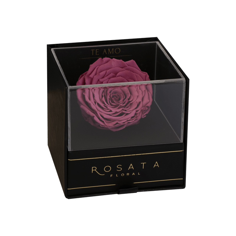Everty - Te amo - Nacional - arreglo de rosas - Rosata Floral