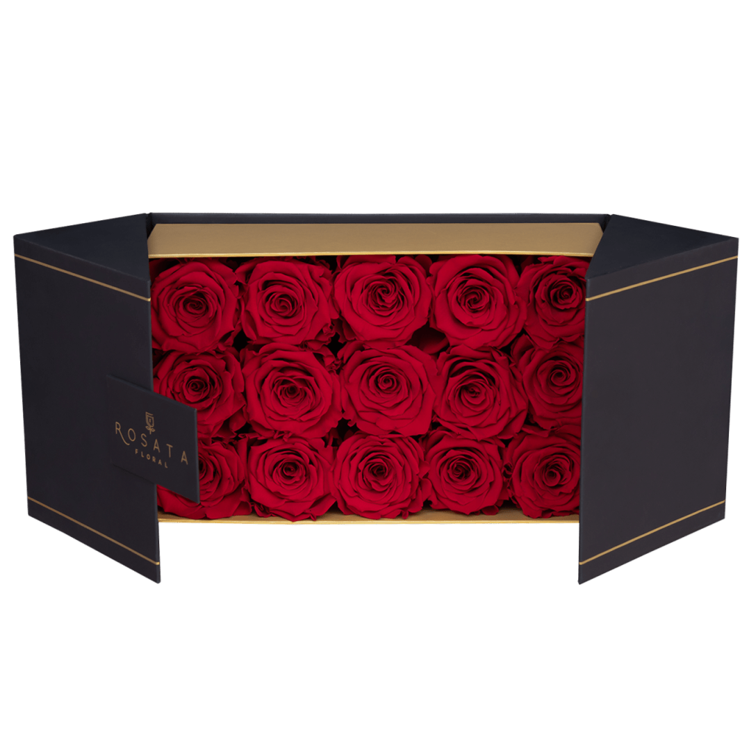 Everose 15 - Envío Nacional - arreglo de rosas - Rosata Floral