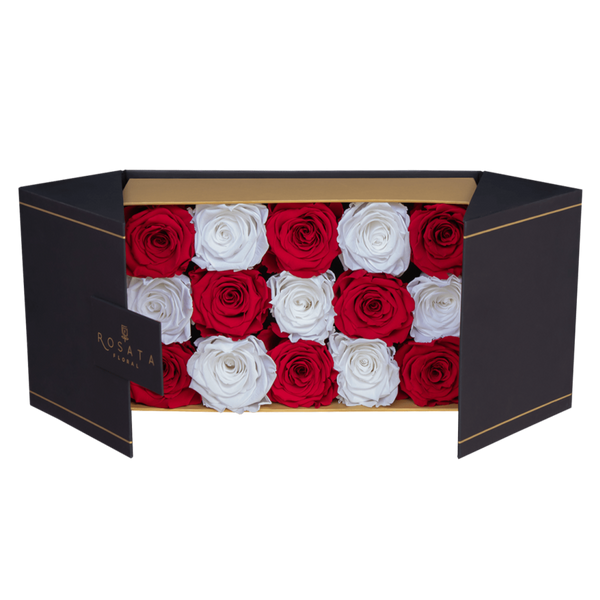 Everose 15 - Envío Nacional - arreglo de rosas - Rosata Floral