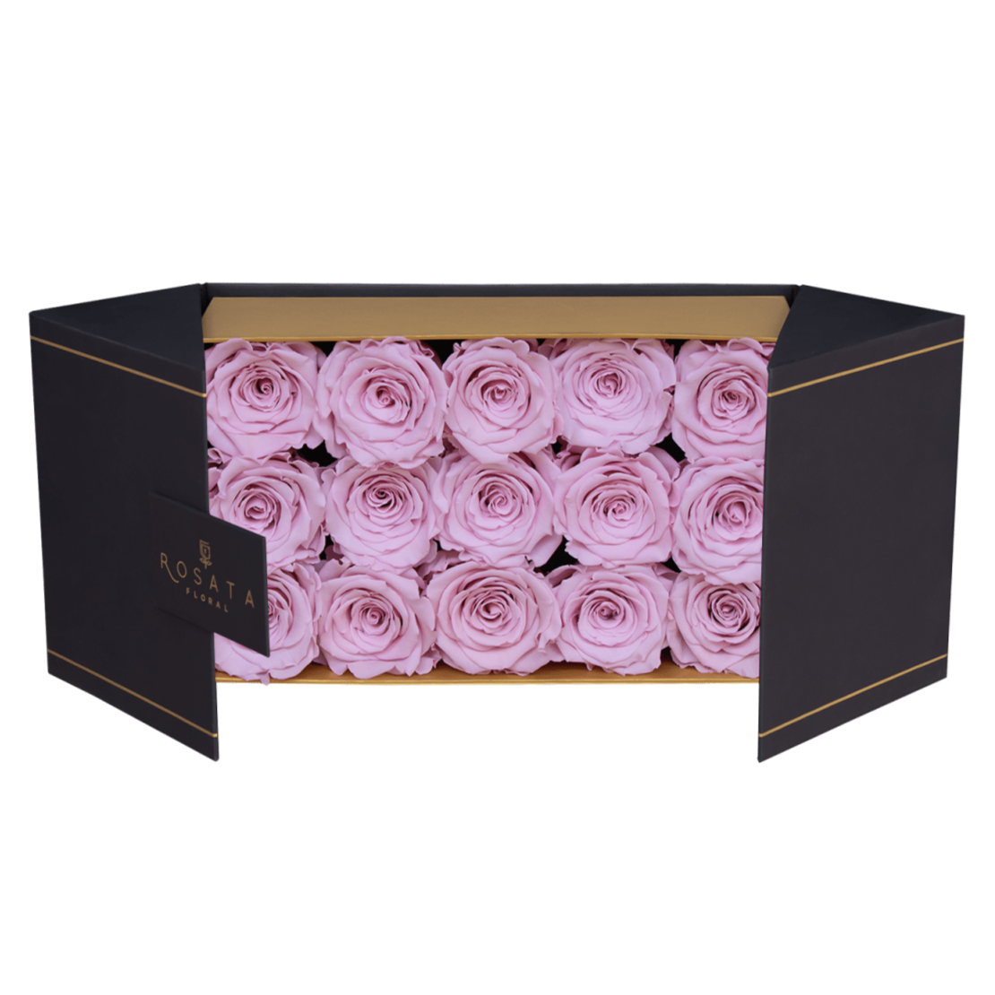 Everose 15 - Envío Nacional - arreglo de rosas - Rosata Floral