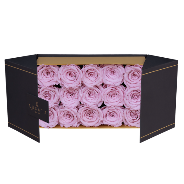 Everose 15 Rosas - Envío Nacional - arreglo de rosas - Rosata Floral