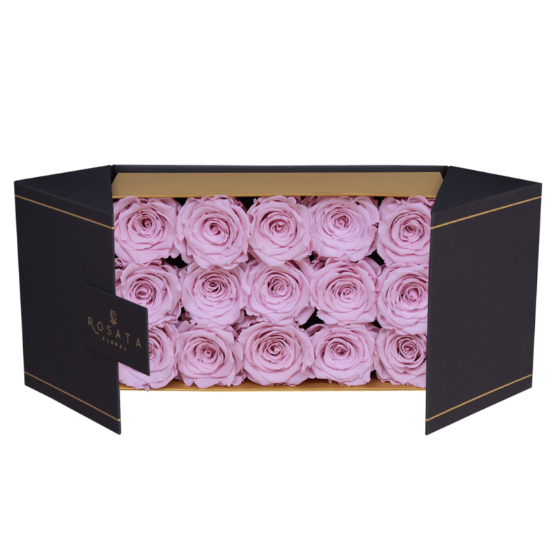Everose 15 Rosas - Envío Nacional - arreglo de rosas - Rosata Floral