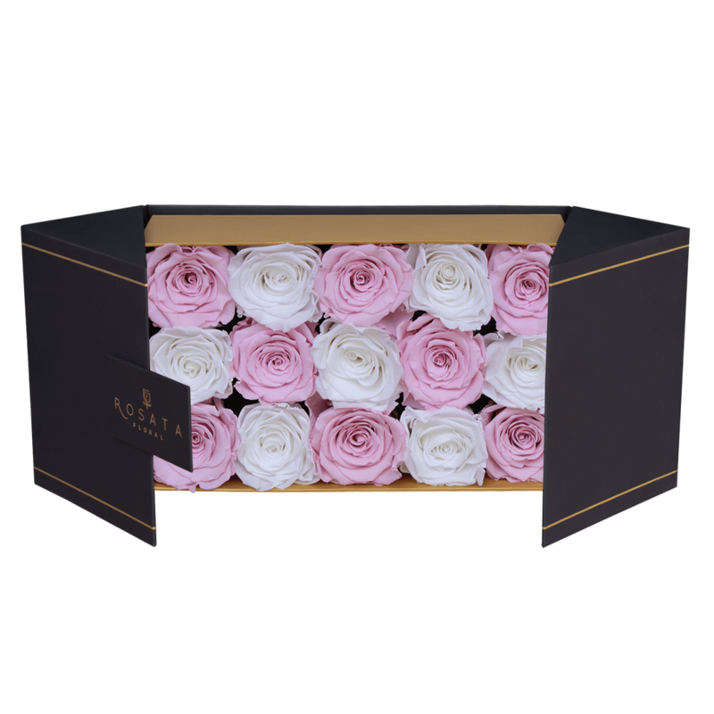 Everose 15 - Envío Nacional - arreglo de rosas - Rosata Floral