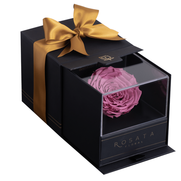Everty Fucsia - Nacional - arreglo de rosas - Rosata Floral