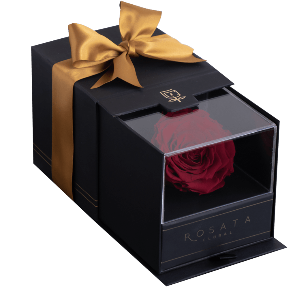 Everty Te amo - arreglo de rosas - Rosata Floral