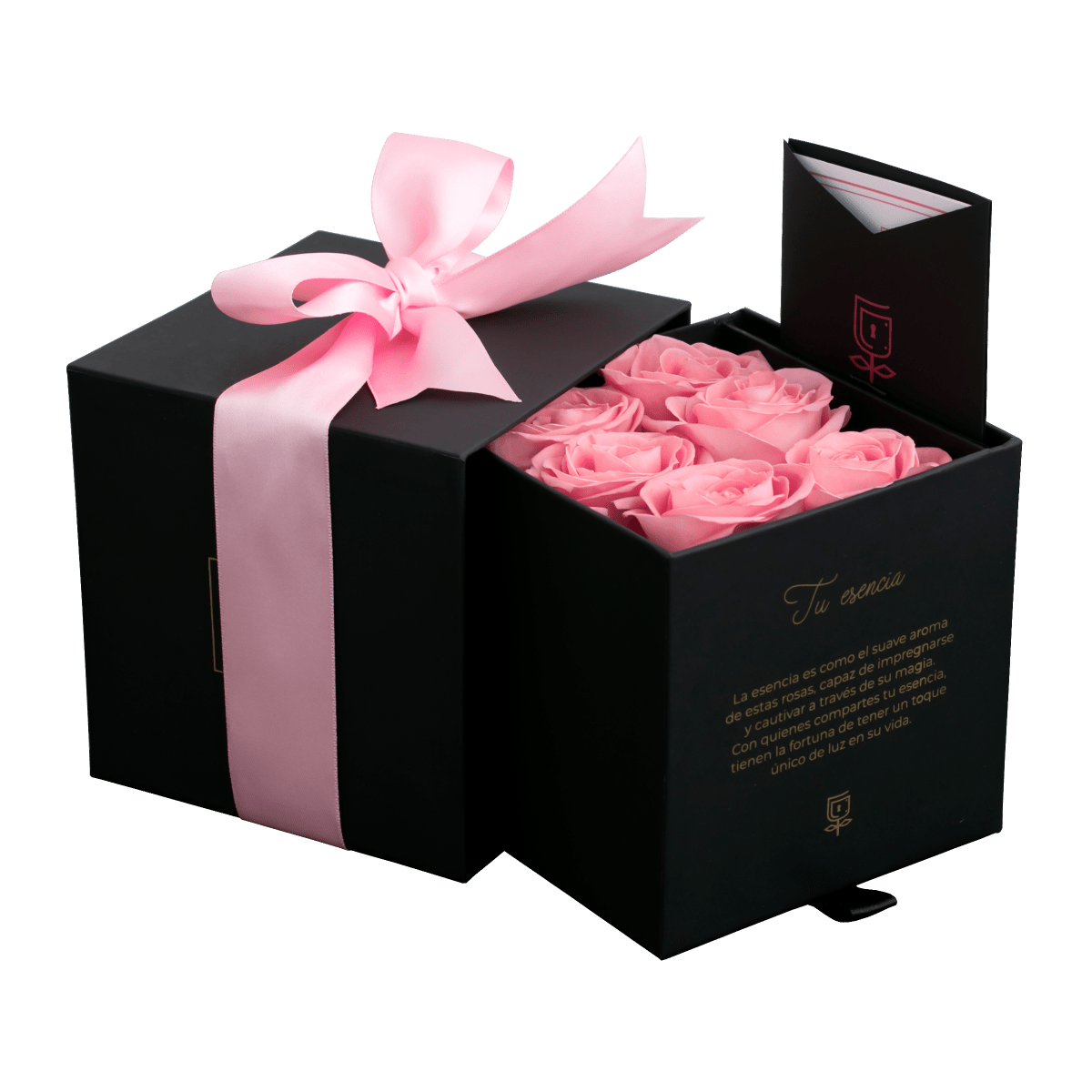 Lofty - arreglo de rosas - Rosata Floral