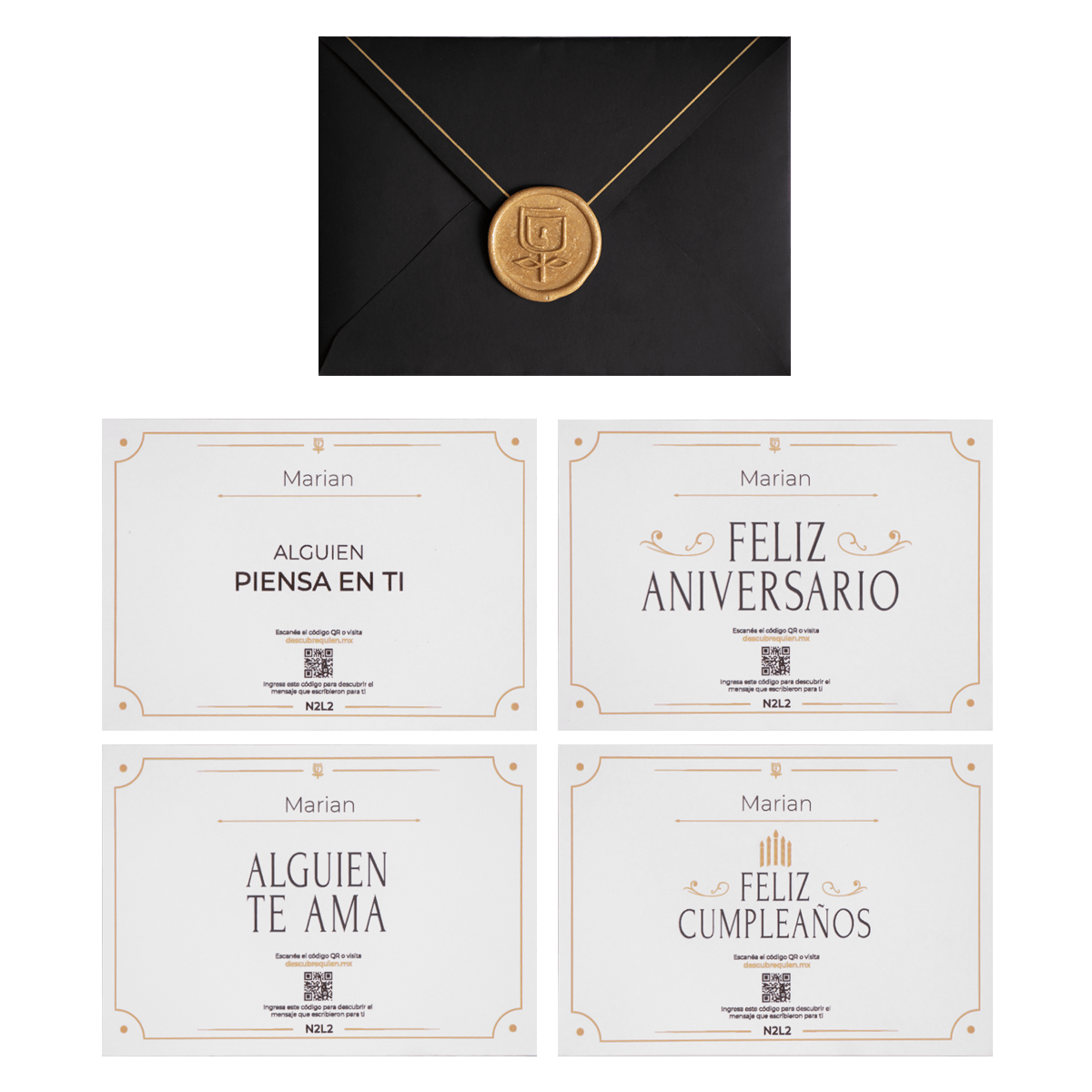 Everose 12 Rosas - Envío Nacional - arreglo de rosas - Rosata Floral